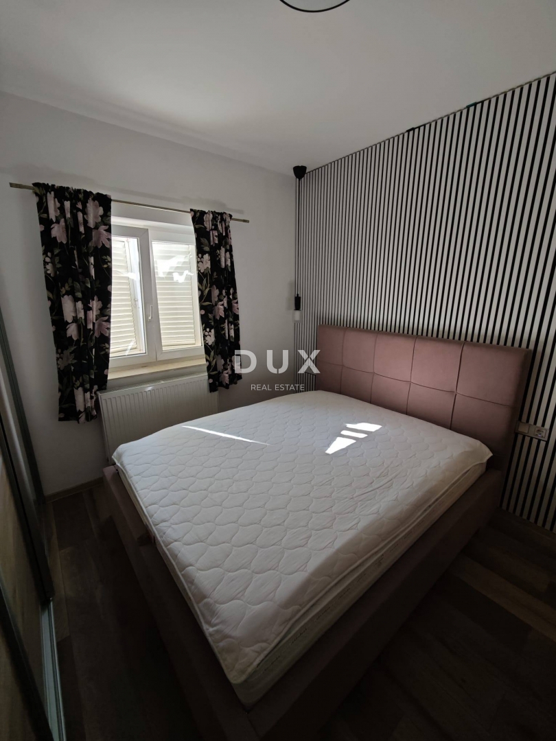 ZAGABRIA, LANIŠTE – Spazioso appartamento familiare con quattro camere da letto e due balconi