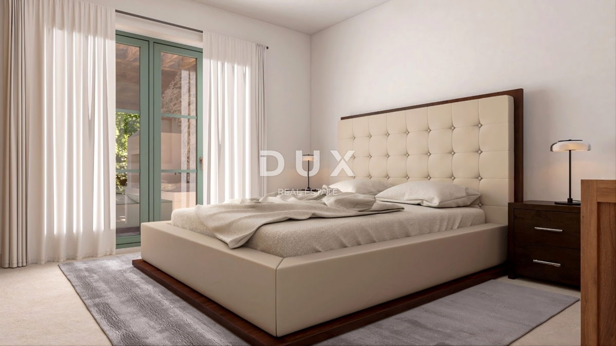 Casa Svetvinčenat, 124m2