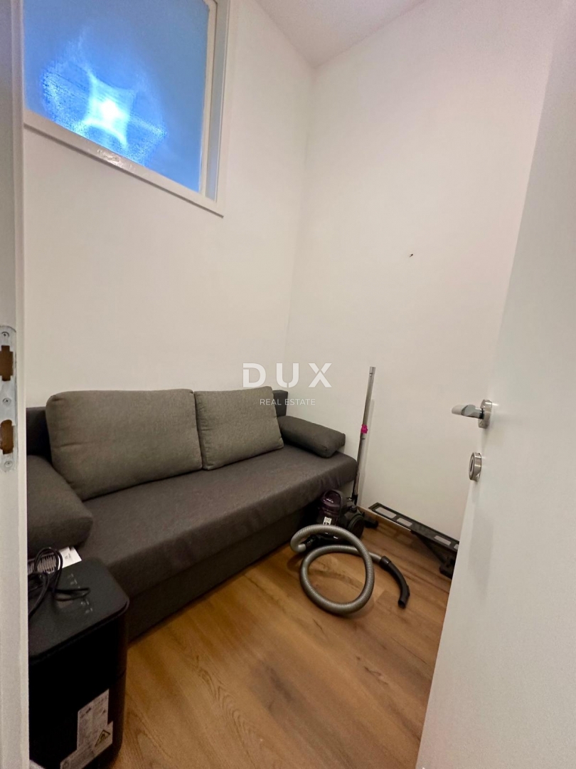 RIJEKA, SIRI CENTRO - Ampio appartamento ristrutturato in una posizione privilegiata.