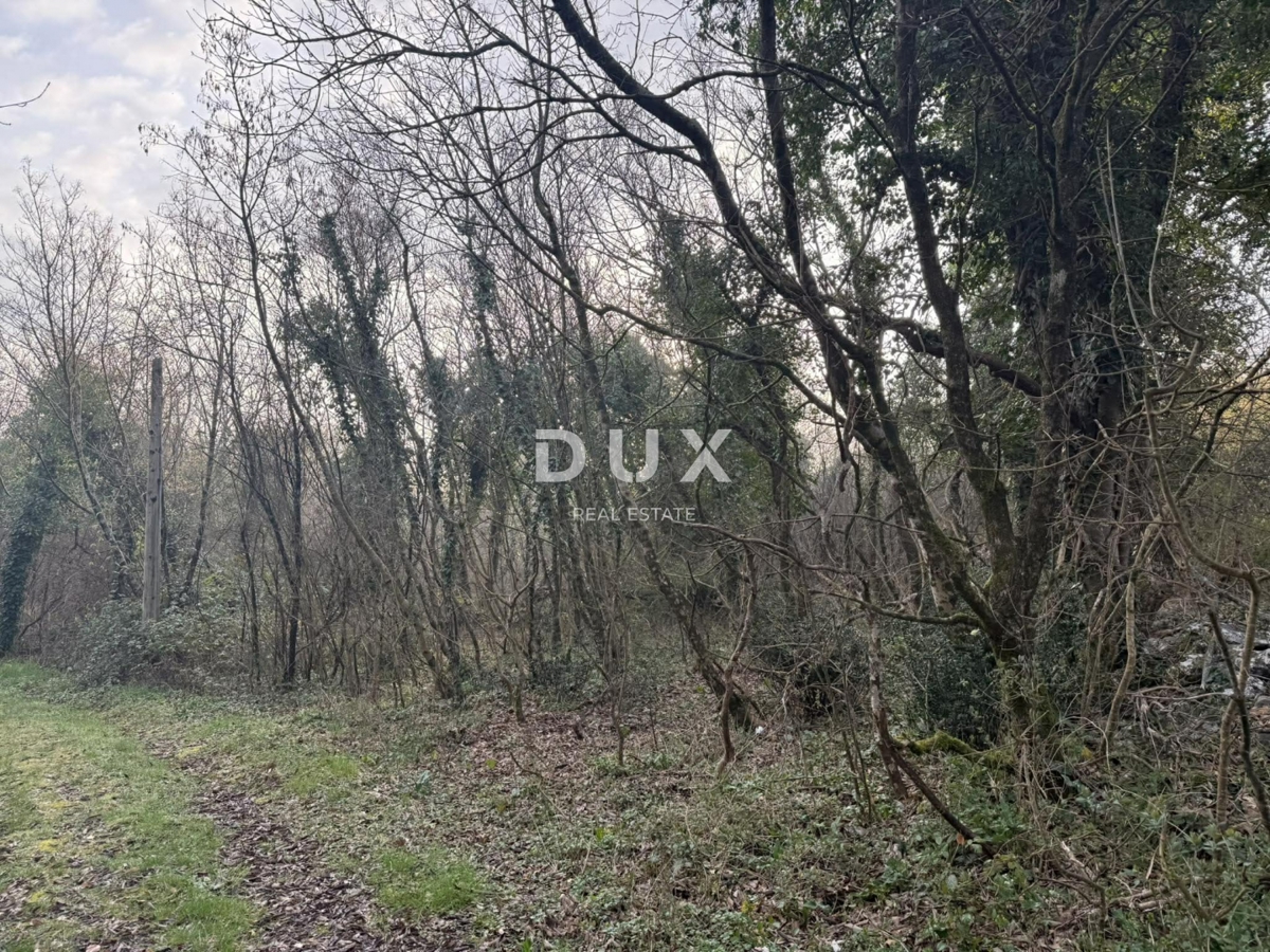 Terreno Labin, 219m2