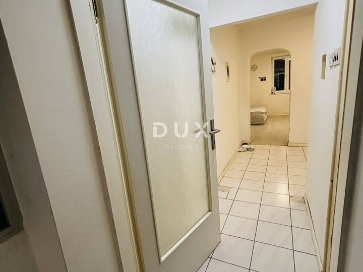 Appartamento Zamet, Rijeka, 50m2