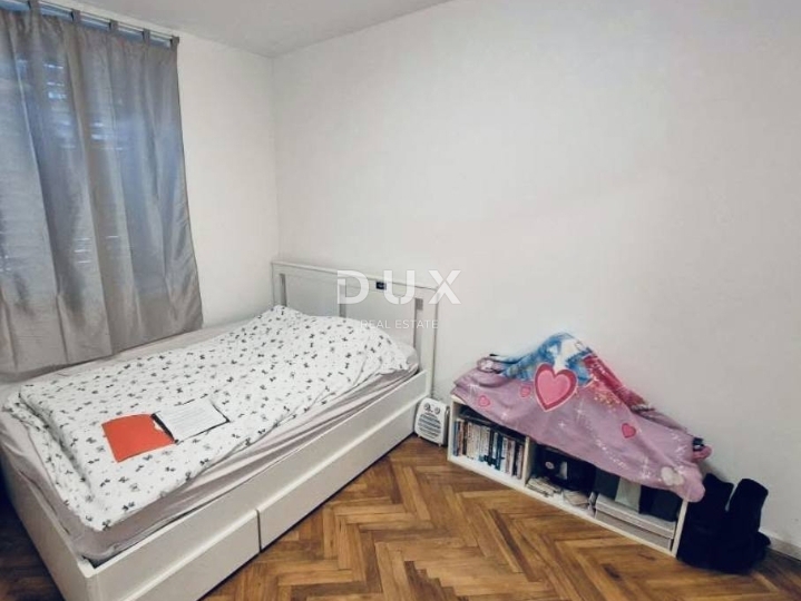 Appartamento Zamet, Rijeka, 50m2