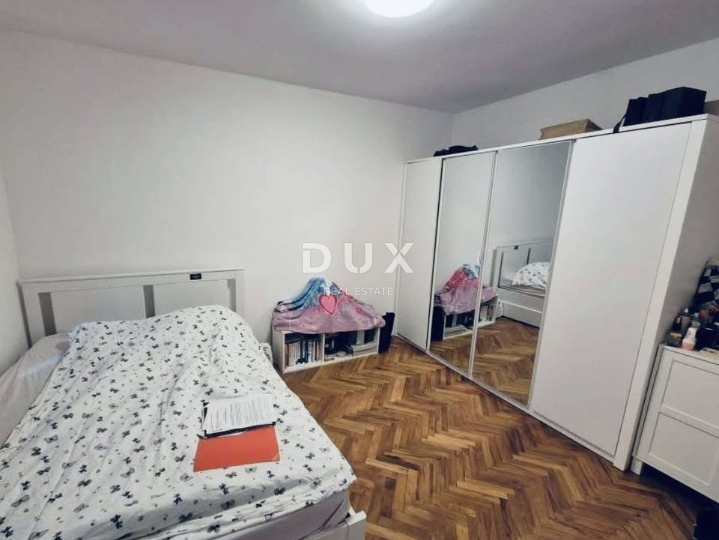 Appartamento Zamet, Rijeka, 50m2