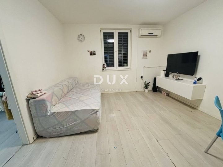 Appartamento Zamet, Rijeka, 50m2