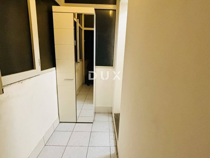 Appartamento Zamet, Rijeka, 50m2