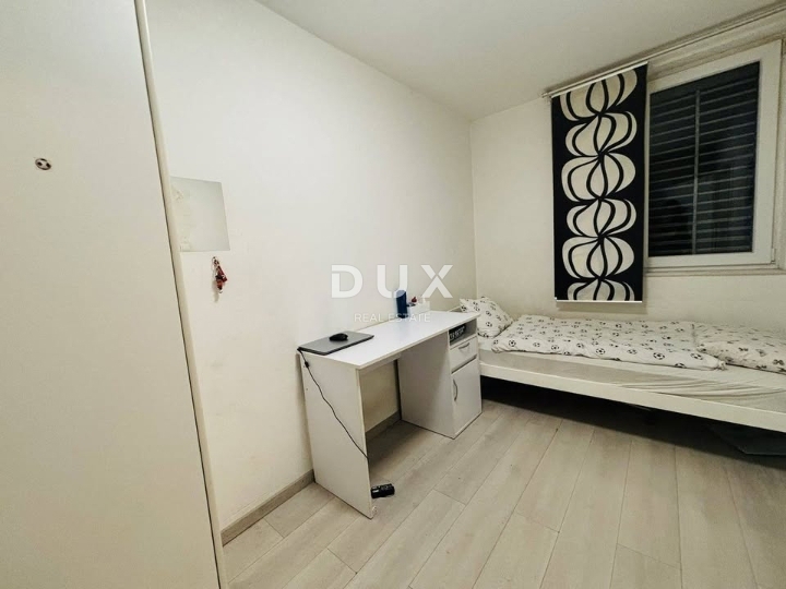 Appartamento Zamet, Rijeka, 50m2