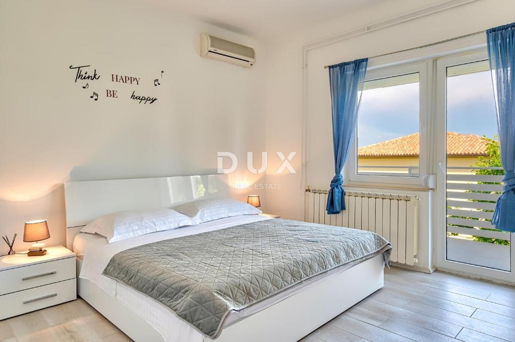 ISTRIA, LIŽNJAN - Villa in vendita con piscina e vista mare