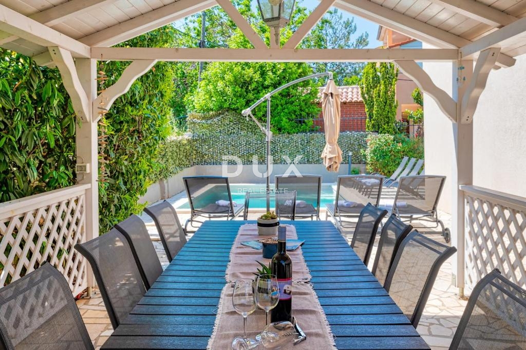 ISTRIA, LIŽNJAN - Villa in vendita con piscina e vista mare