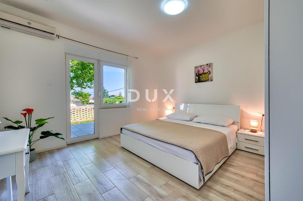 ISTRIA, LIŽNJAN - Villa in vendita con piscina e vista mare