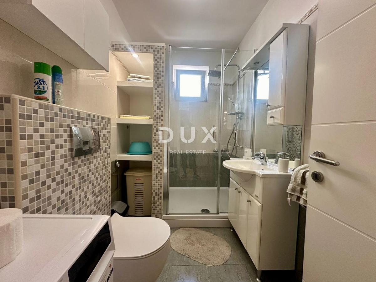 RIJEKA, ŠKURINJE - Appartamento appena ristrutturato, pronto per essere abitato!