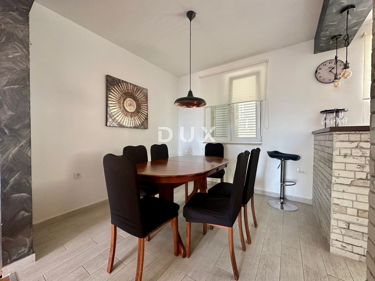 RIJEKA, ŠKURINJE - Appartamento appena ristrutturato, pronto per essere abitato!