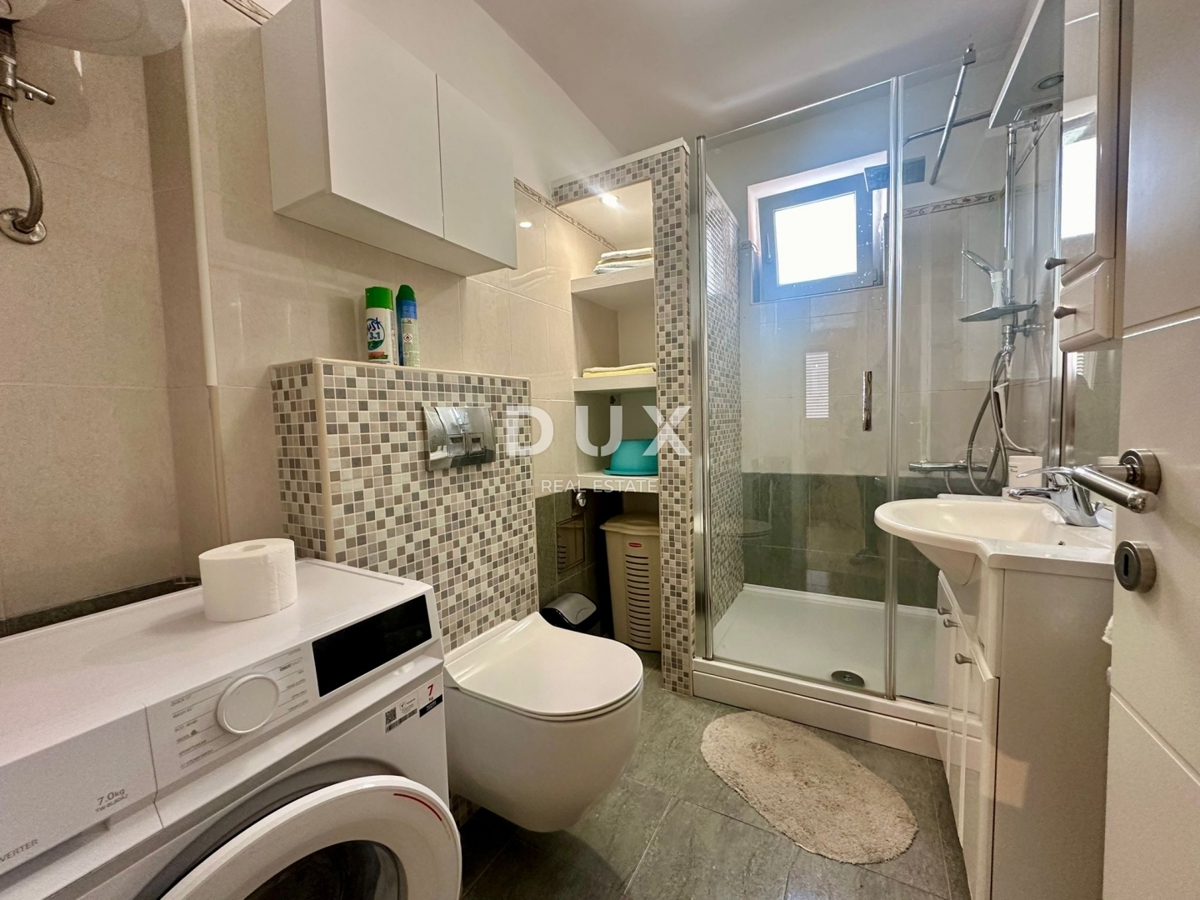 RIJEKA, ŠKURINJE - Appartamento appena ristrutturato, pronto per essere abitato!