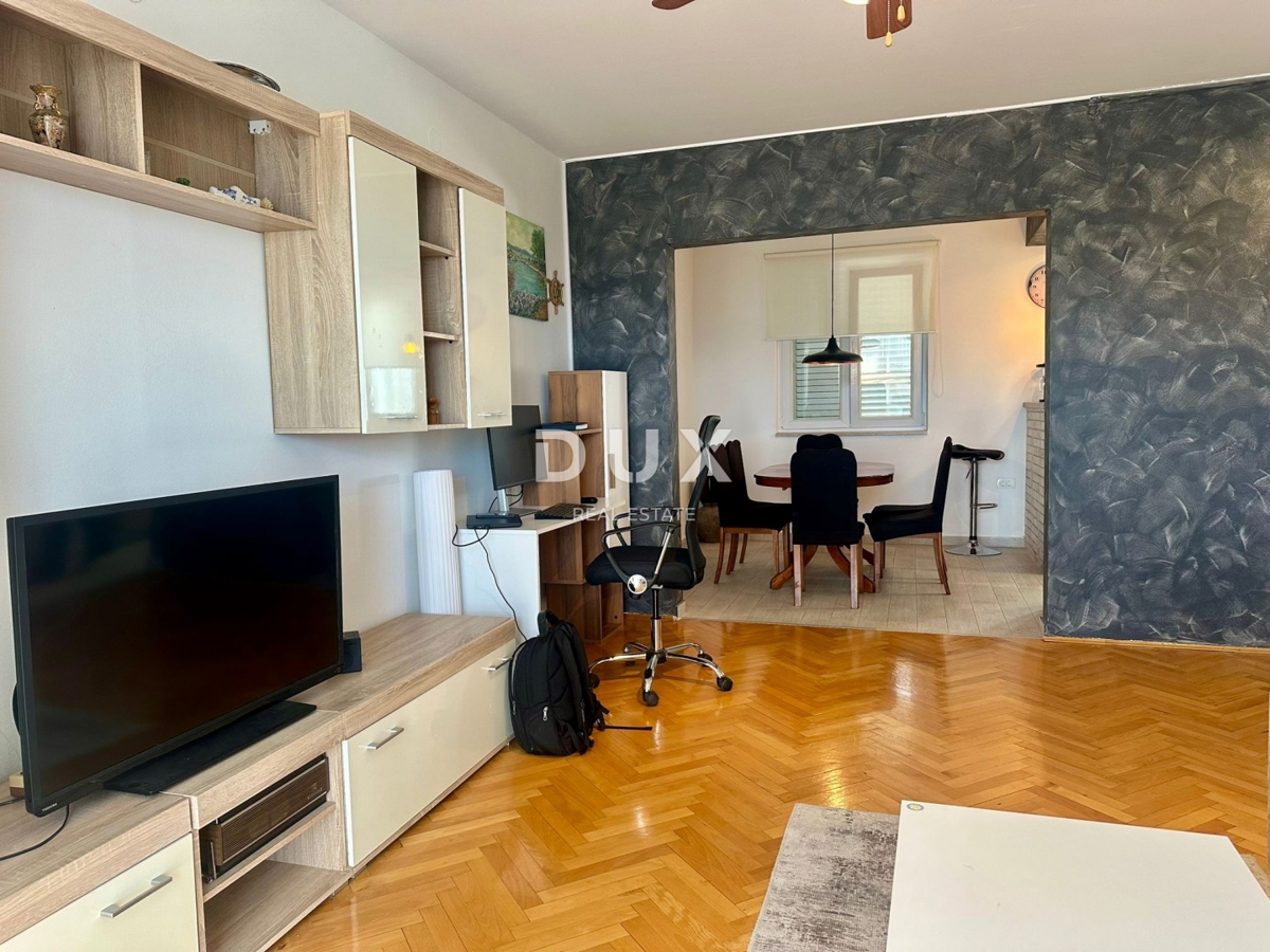 RIJEKA, ŠKURINJE - Appartamento appena ristrutturato, pronto per essere abitato!