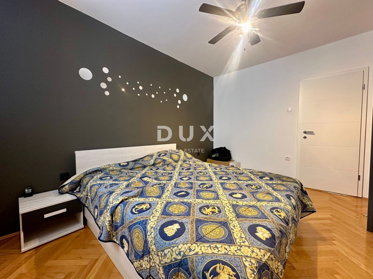 RIJEKA, ŠKURINJE - Appartamento appena ristrutturato, pronto per essere abitato!