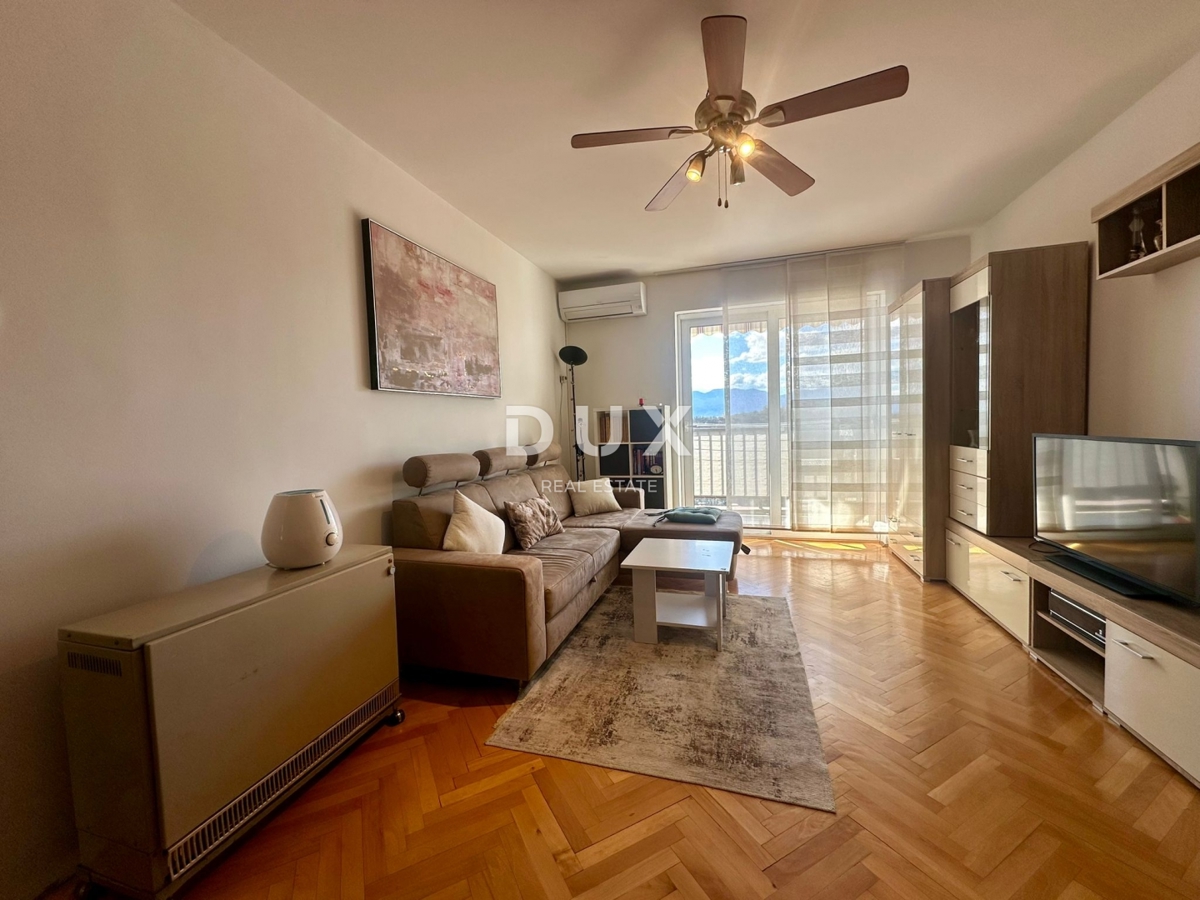 RIJEKA, ŠKURINJE - Appartamento appena ristrutturato, pronto per essere abitato!