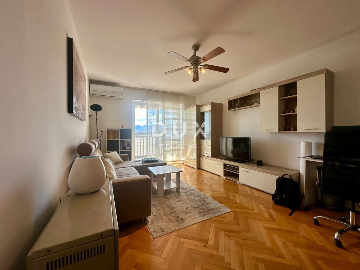 RIJEKA, ŠKURINJE - Appartamento appena ristrutturato, pronto per essere abitato!