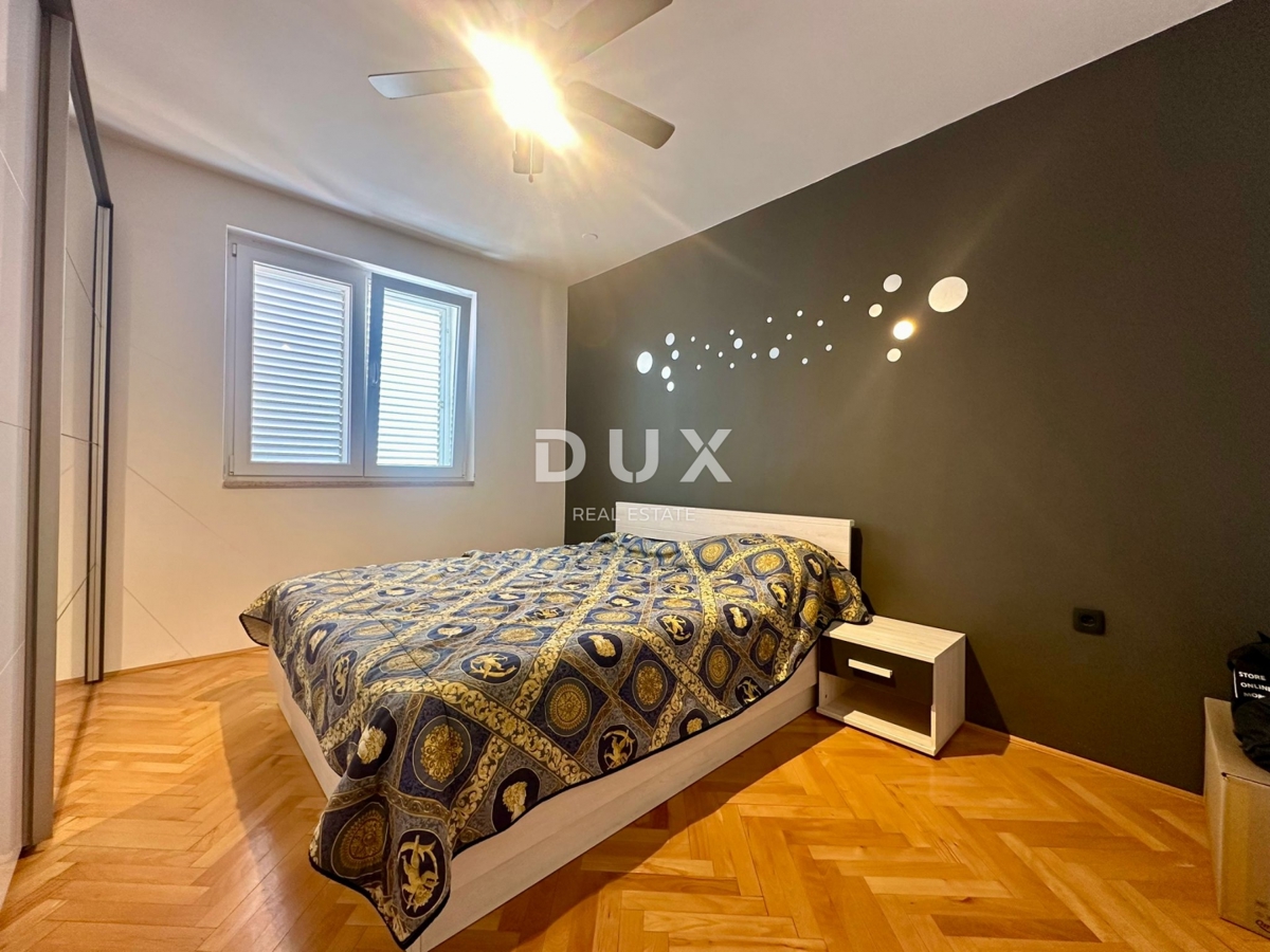 RIJEKA, ŠKURINJE - Appartamento appena ristrutturato, pronto per essere abitato!