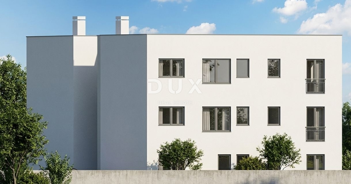 Appartamento Marčelji, Viškovo, 82,90m2