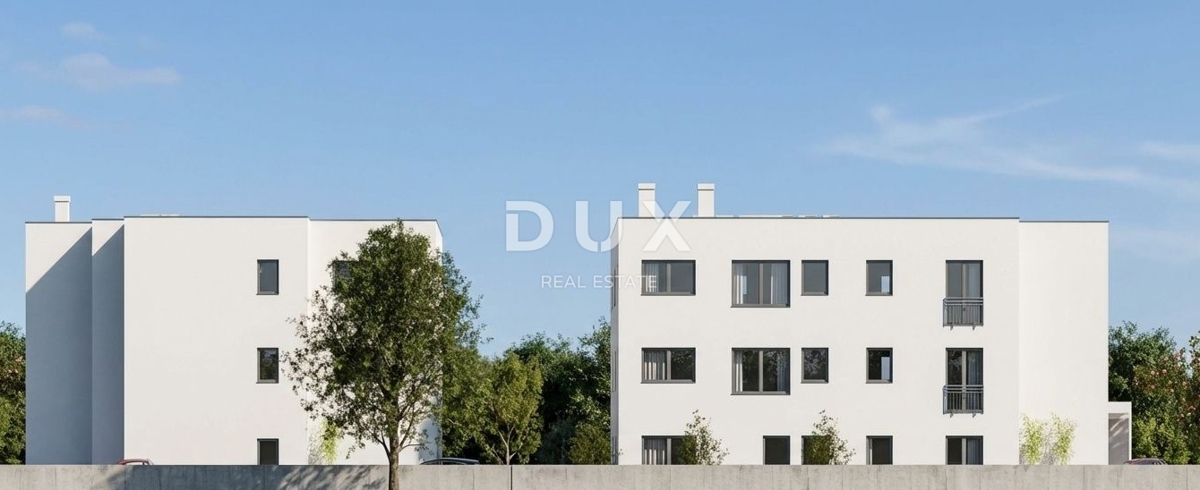 Appartamento Marčelji, Viškovo, 82,90m2