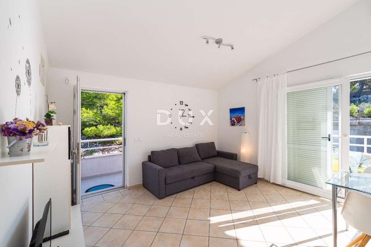 ZADAR, NOVIGRAD - Villa di lusso con vista panoramica sul mare