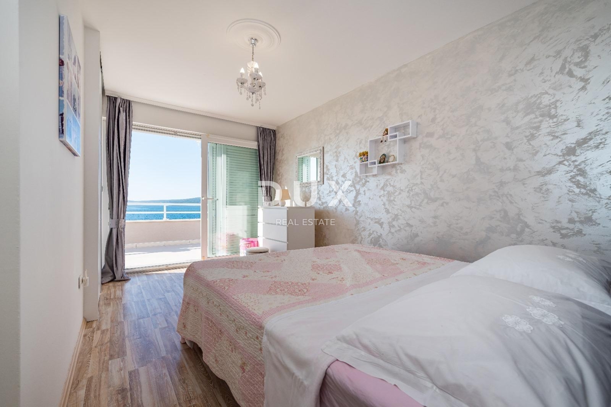 ZADAR, NOVIGRAD - Villa di lusso con vista panoramica sul mare