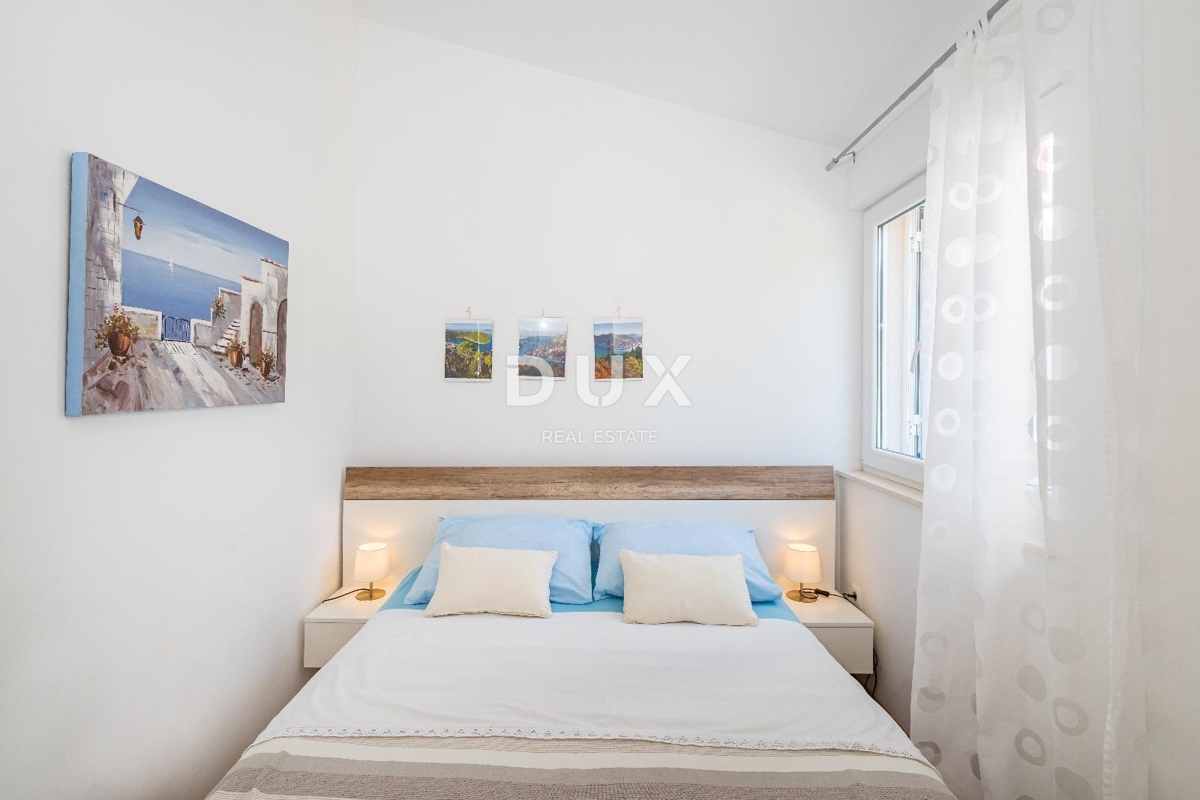 ZADAR, NOVIGRAD - Villa di lusso con vista panoramica sul mare