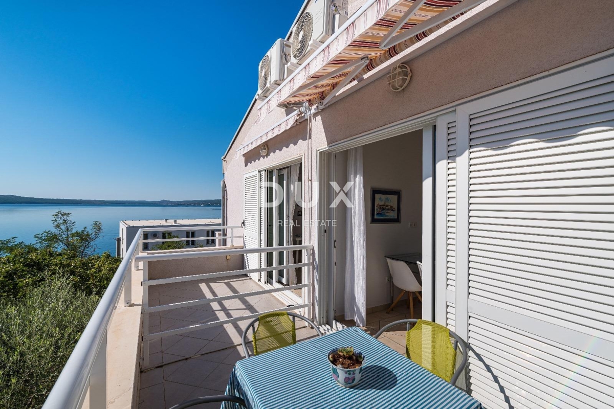 ZADAR, NOVIGRAD - Villa di lusso con vista panoramica sul mare