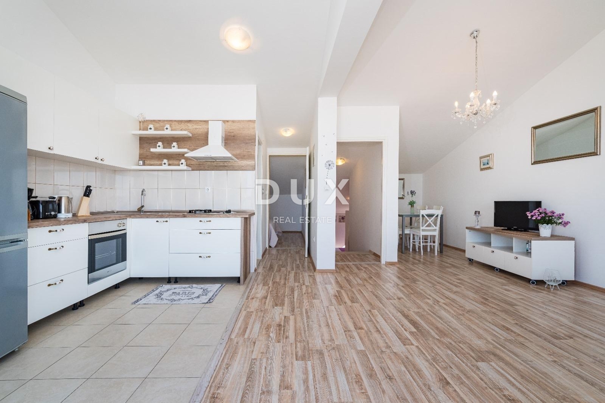 ZADAR, NOVIGRAD - Villa di lusso con vista panoramica sul mare