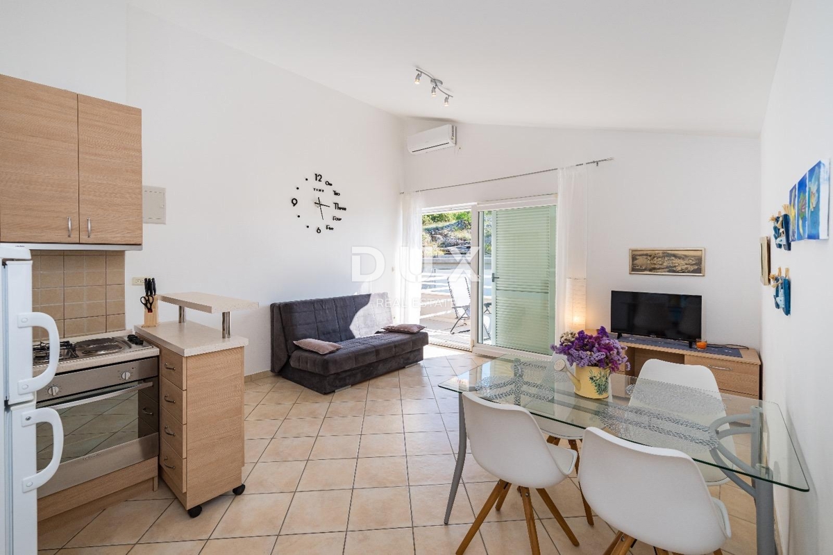 ZADAR, NOVIGRAD - Villa di lusso con vista panoramica sul mare