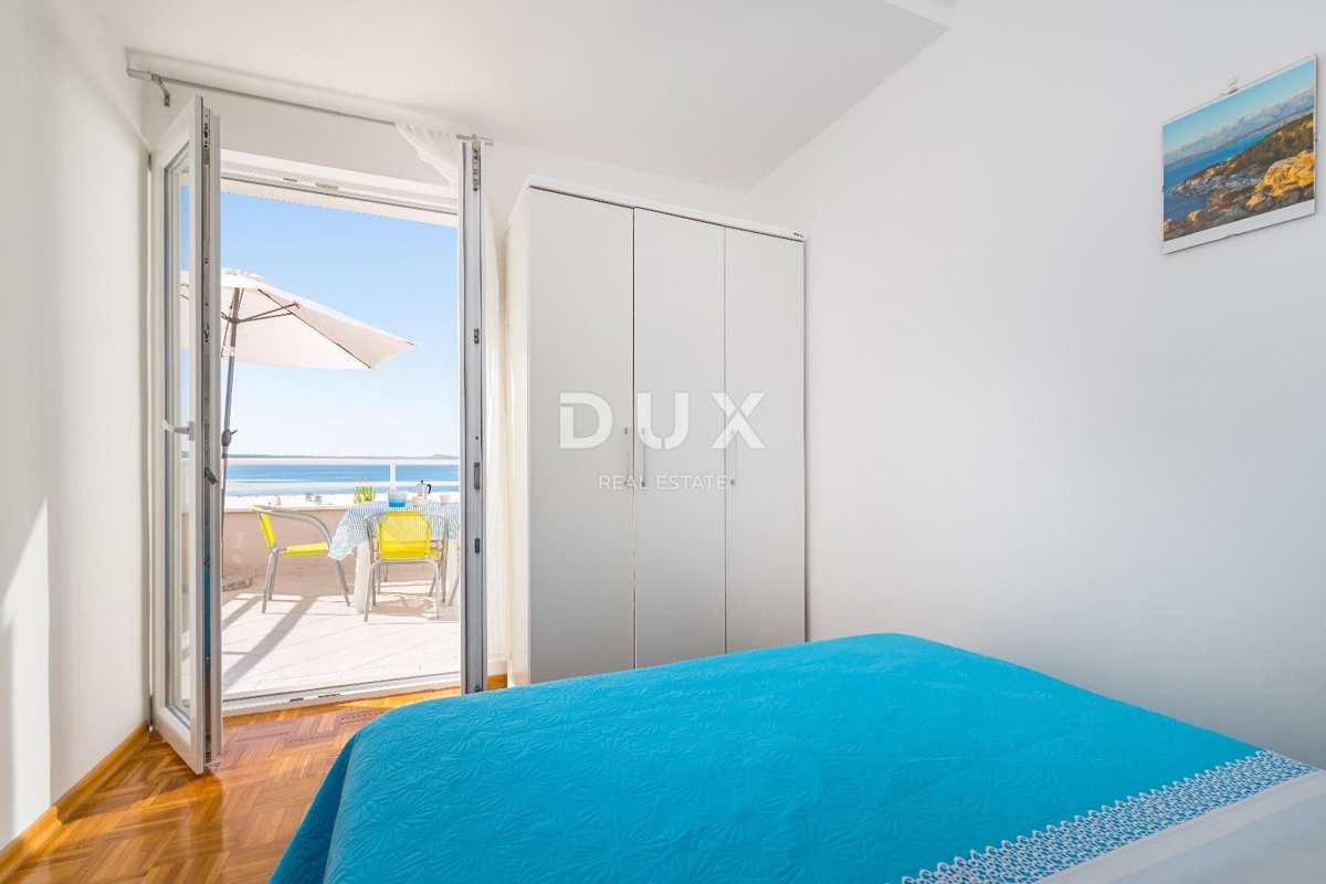 ZADAR, NOVIGRAD - Villa di lusso con vista panoramica sul mare