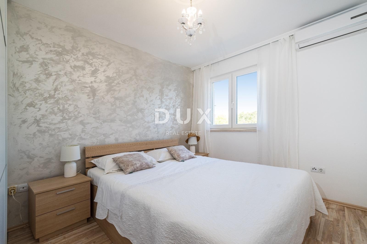 ZADAR, NOVIGRAD - Villa di lusso con vista panoramica sul mare