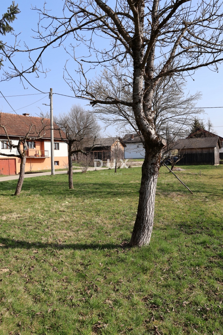Casa Jančani, Bosiljevo, 110m2
