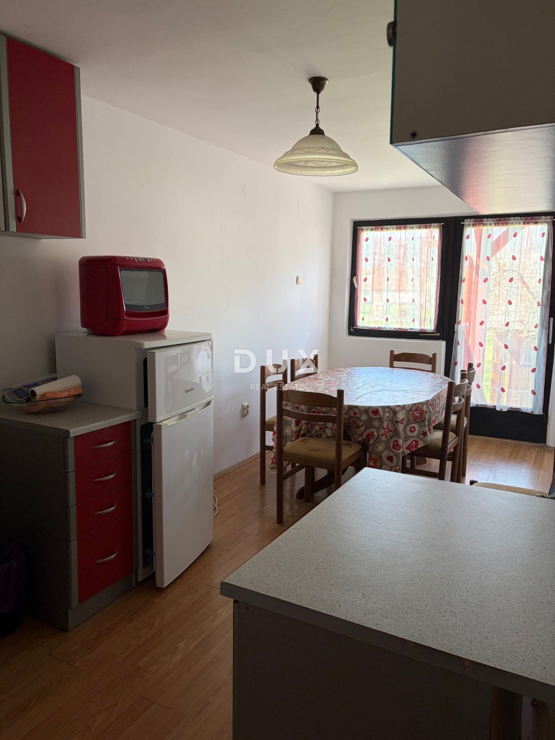 Casa Jančani, Bosiljevo, 110m2