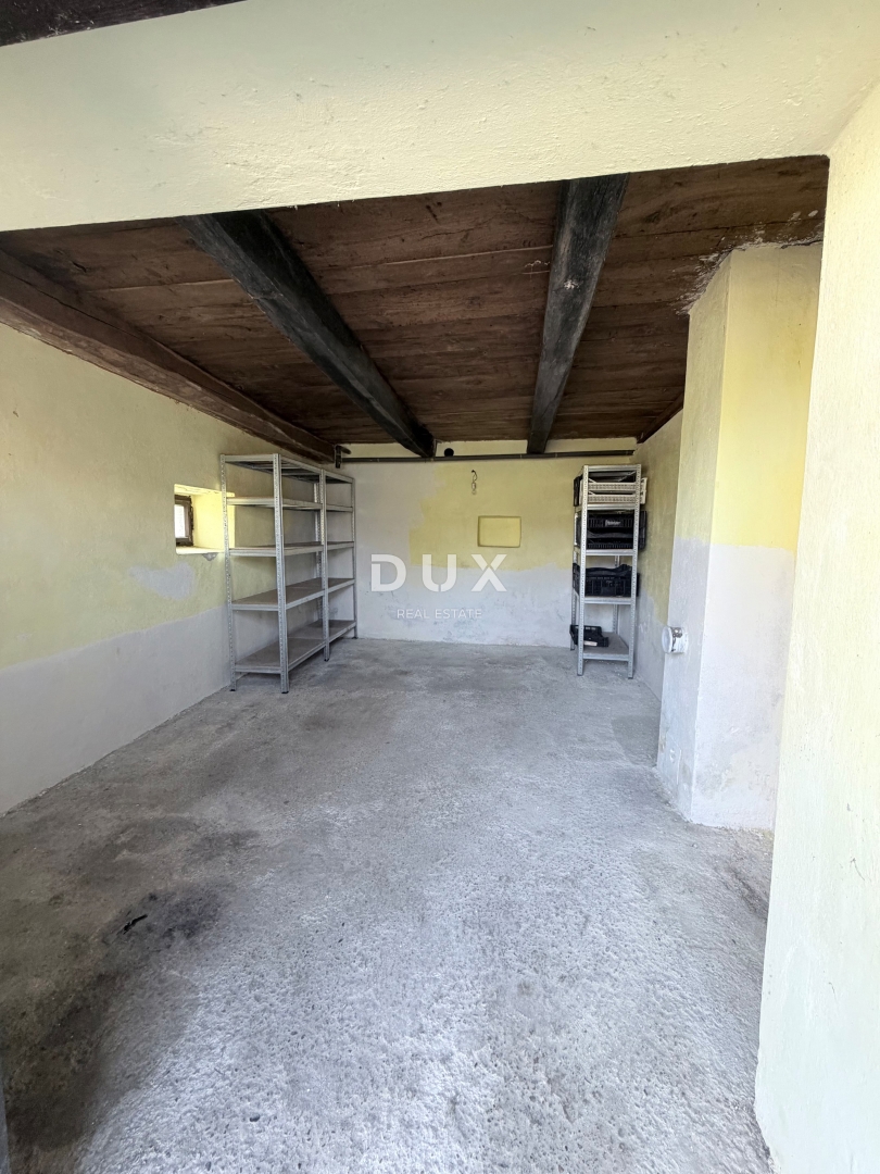 Casa Jančani, Bosiljevo, 110m2