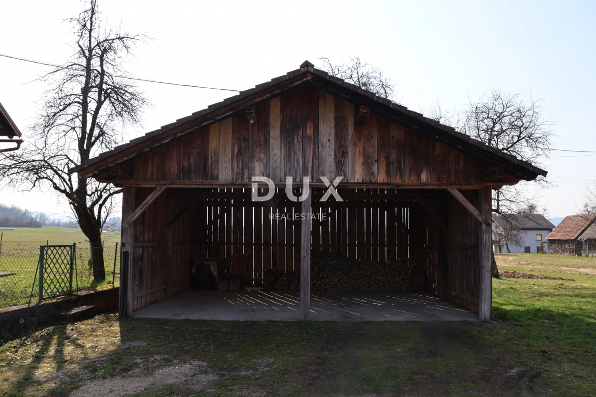 Casa Jančani, Bosiljevo, 110m2