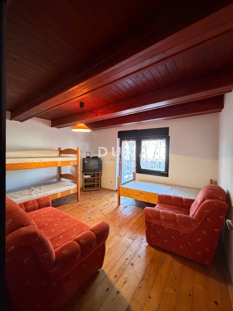 Casa Jančani, Bosiljevo, 110m2