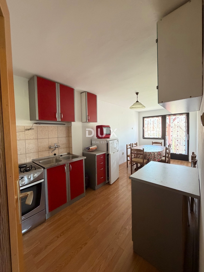 Casa Jančani, Bosiljevo, 110m2