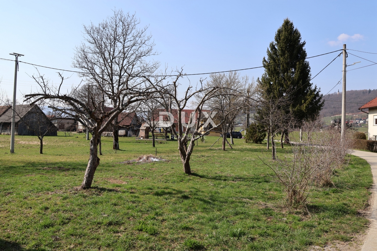 Casa Jančani, Bosiljevo, 110m2