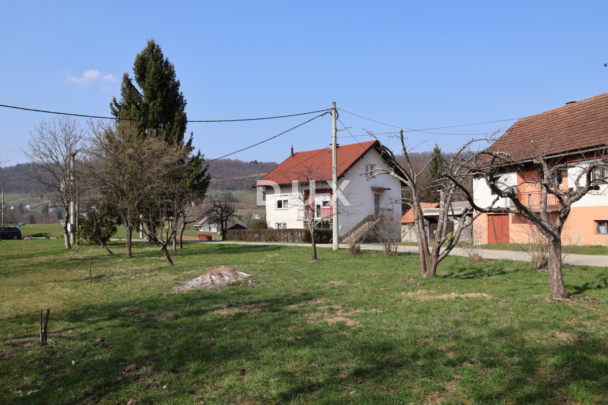 Casa Jančani, Bosiljevo, 110m2