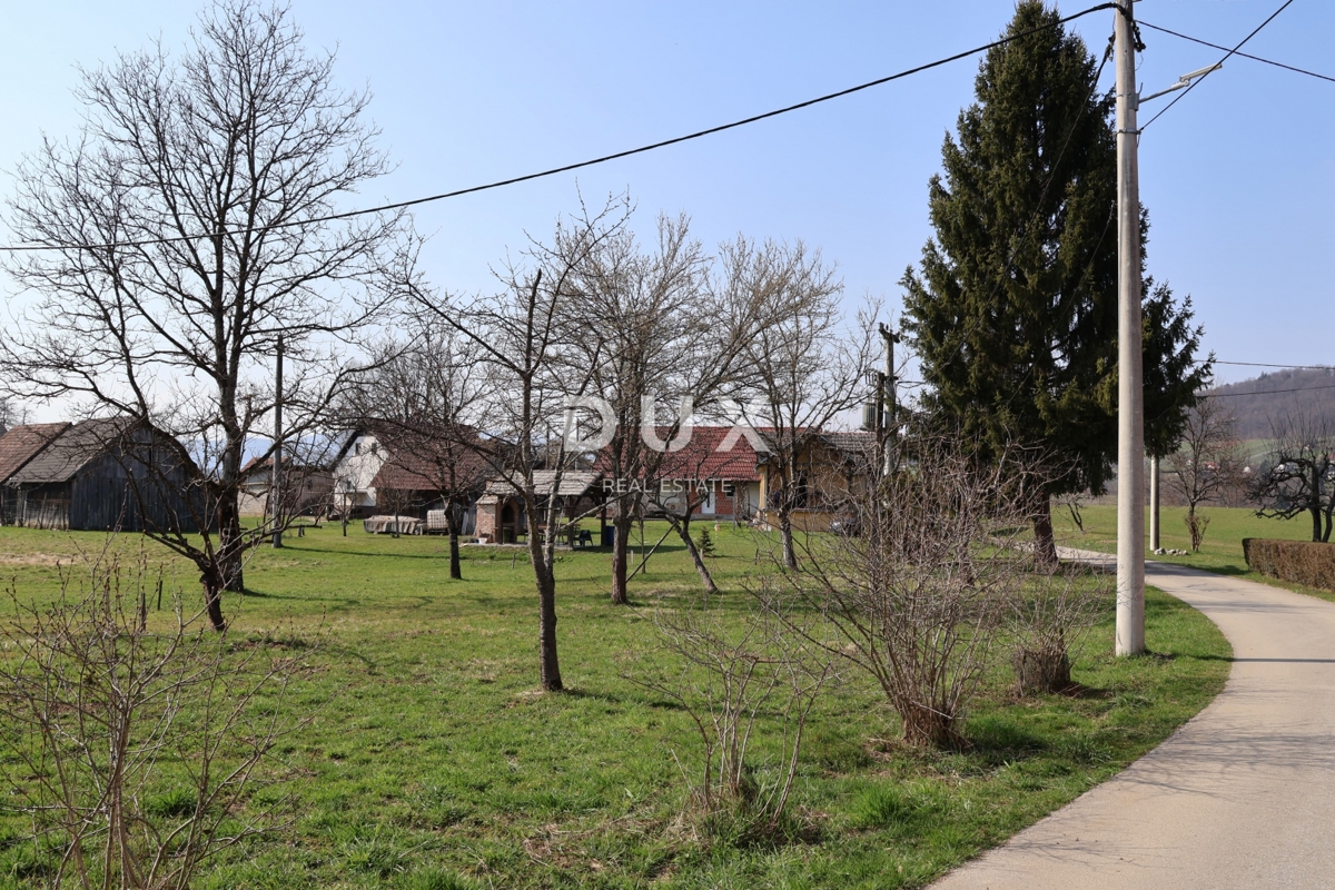 Casa Jančani, Bosiljevo, 110m2