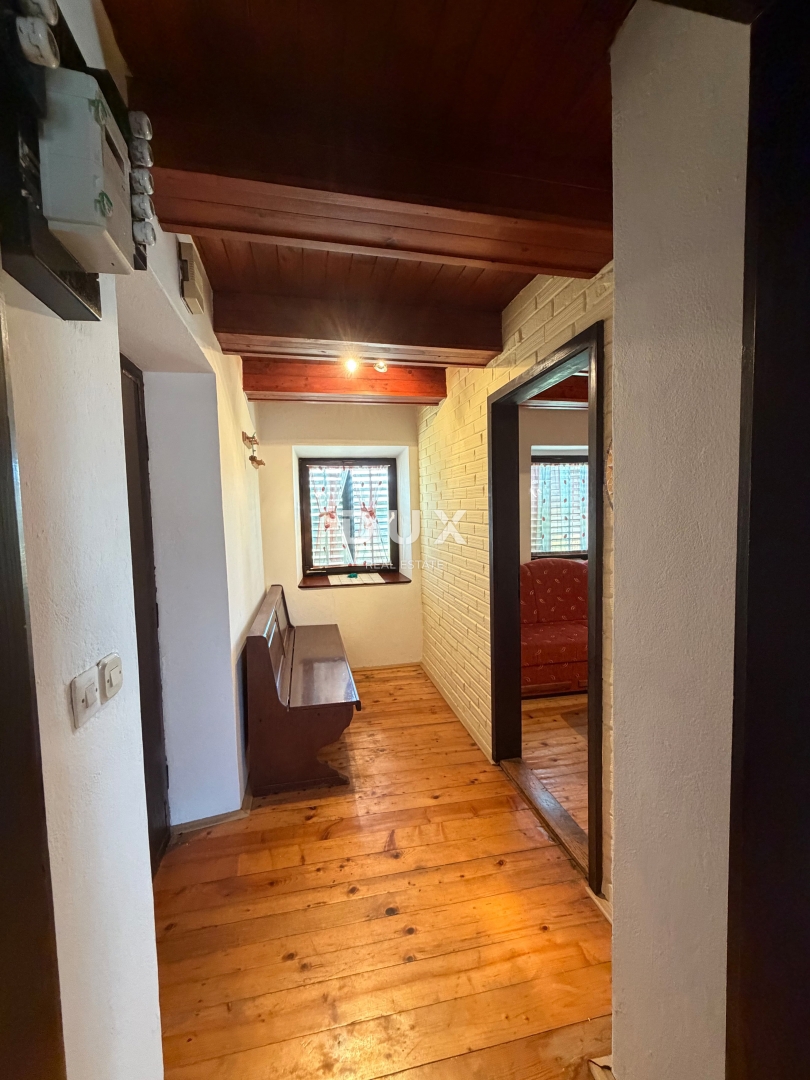 Casa Jančani, Bosiljevo, 110m2