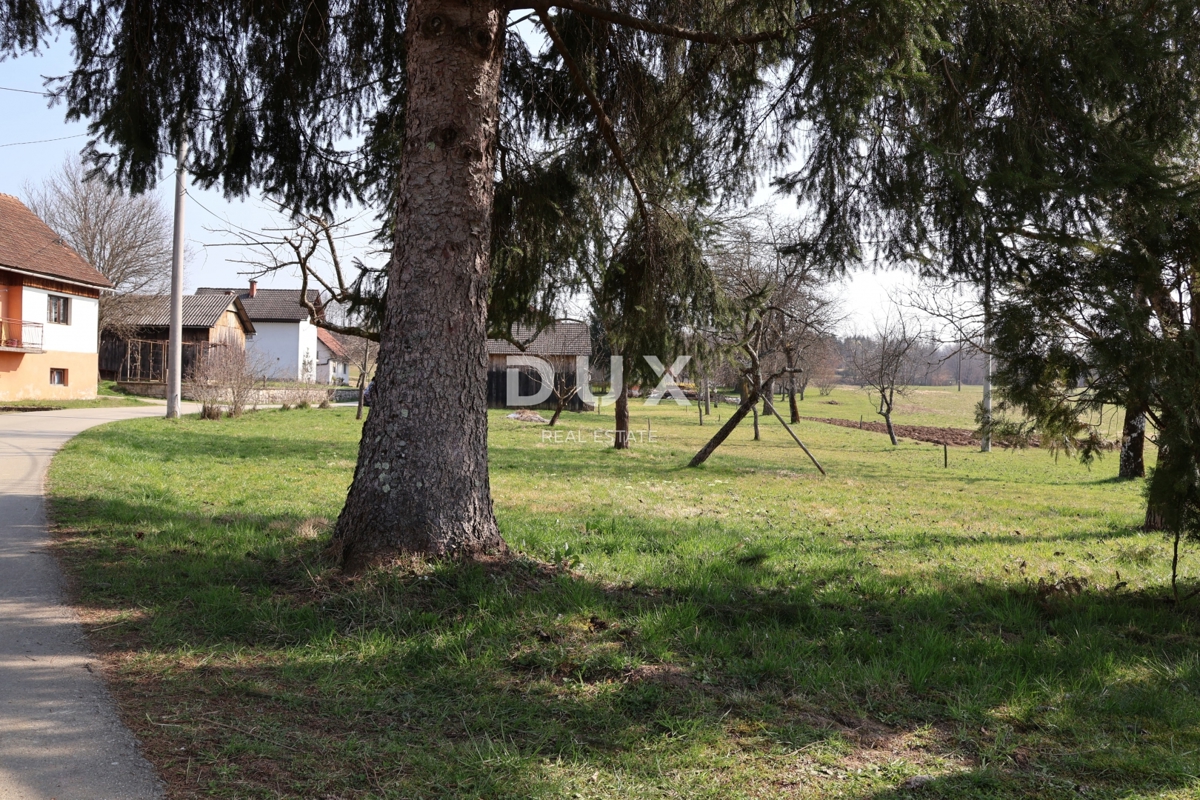 Casa Jančani, Bosiljevo, 110m2