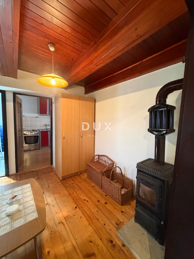 Casa Jančani, Bosiljevo, 110m2