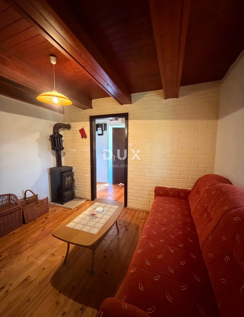 Casa Jančani, Bosiljevo, 110m2