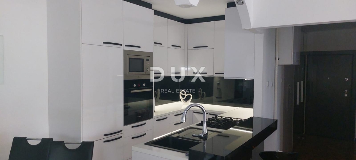 ZAGABRIA, SOPOT – Moderno appartamento con due camere da letto e terrazza