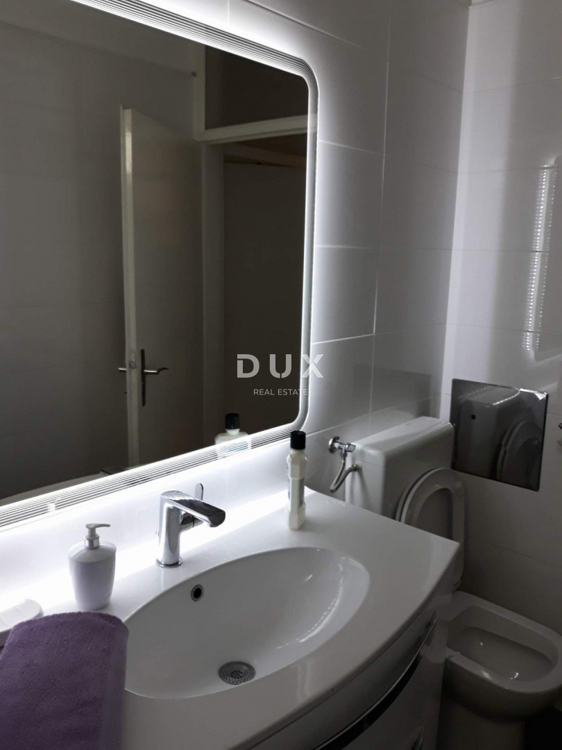 ZAGABRIA, SOPOT – Moderno appartamento con due camere da letto e terrazza