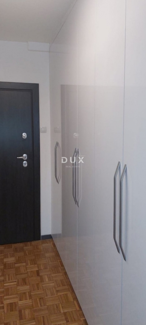 ZAGABRIA, SOPOT – Moderno appartamento con due camere da letto e terrazza