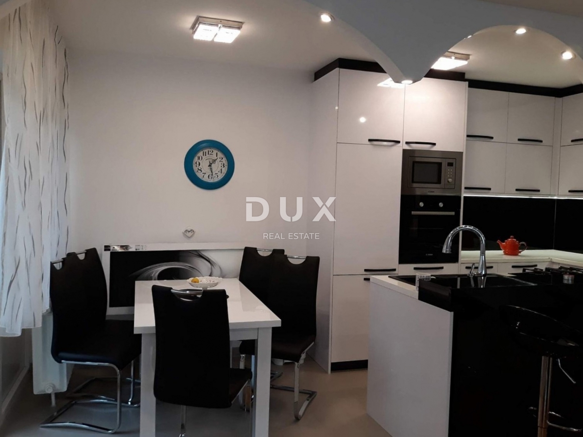 ZAGABRIA, SOPOT – Moderno appartamento con due camere da letto e terrazza