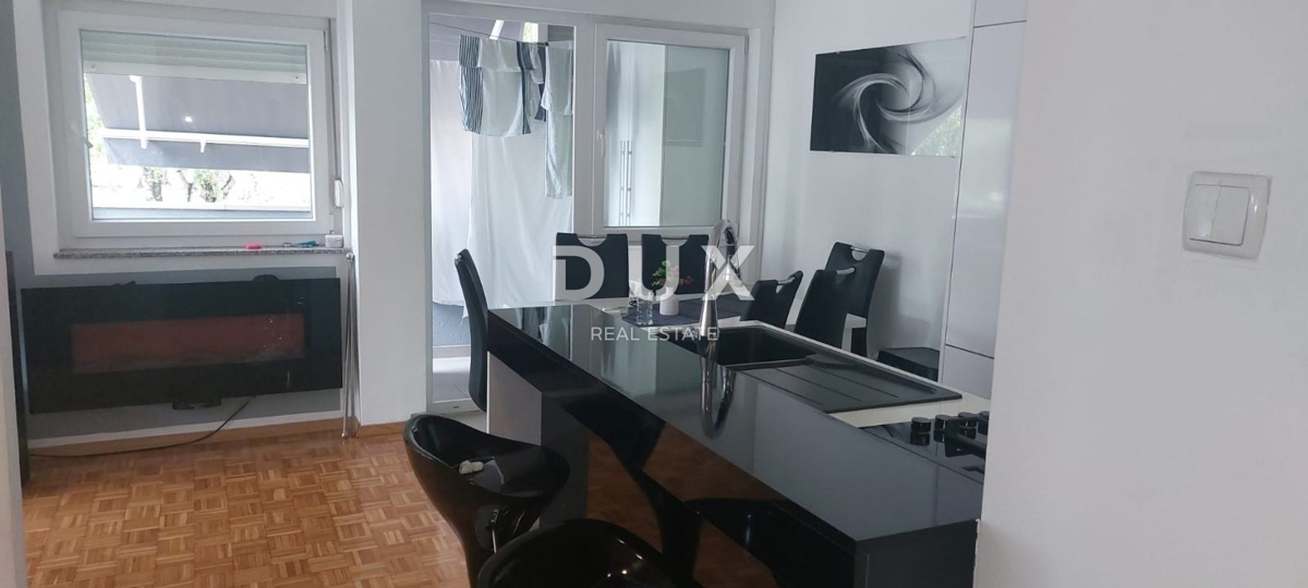 ZAGABRIA, SOPOT – Moderno appartamento con due camere da letto e terrazza