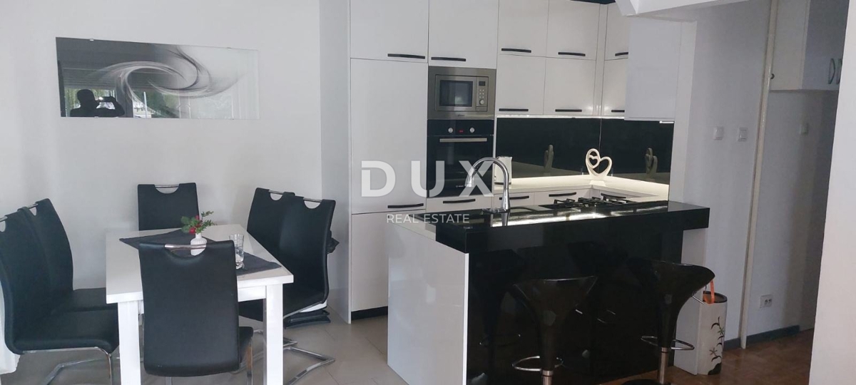 ZAGABRIA, SOPOT – Moderno appartamento con due camere da letto e terrazza